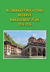корица - Rilomanastirska Gora Reserve Management Plan 2015-2024