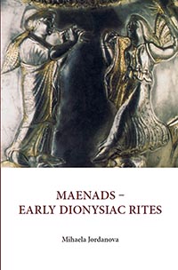 корица - Maenads – Early Dionysiac Rites