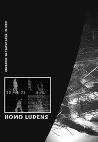 корица - HOMO LUDENS 24/2021