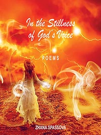 корица - IN THE STILLNESS OF GOD’S VOICE