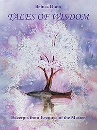 корица - Tales of Wisdom